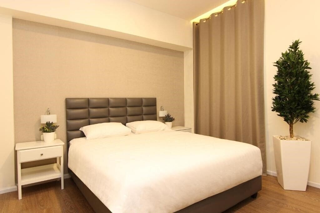 Готель Idelson Hotel отель без категории