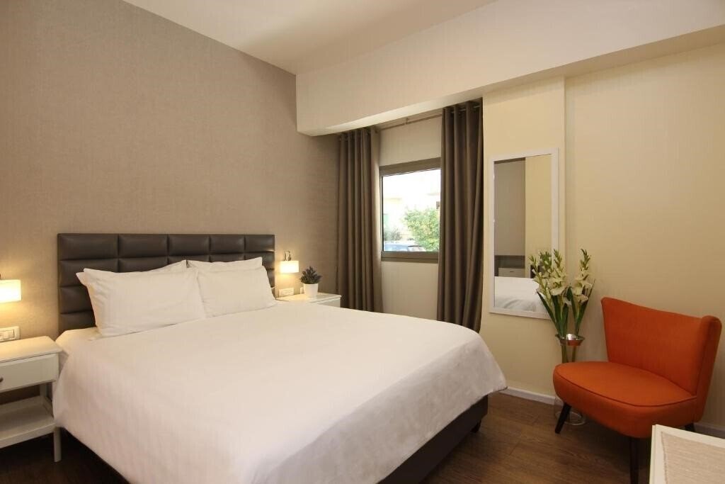 Фото Idelson Hotel отель без категории