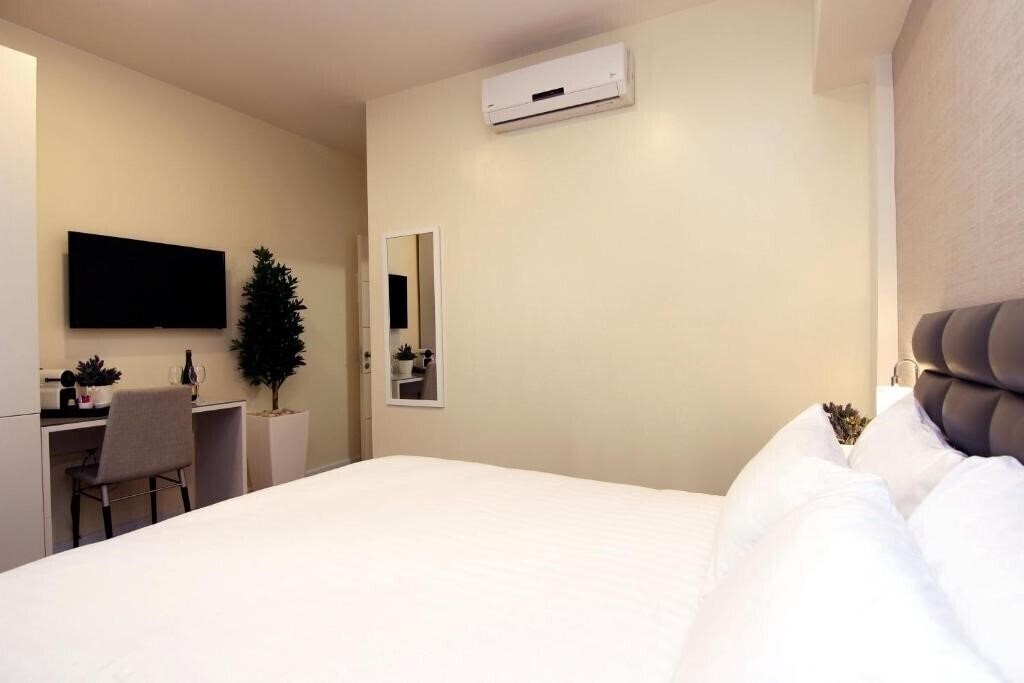 Зображення Idelson Hotel отель без категории