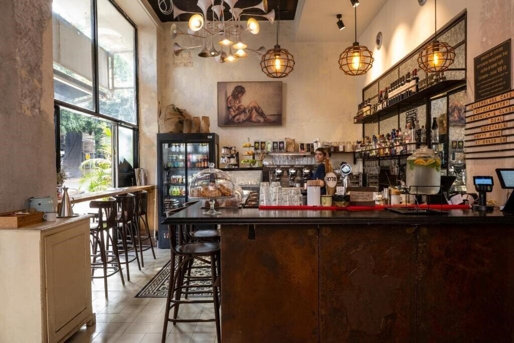 Фото Assemblage Boutique Hotel отель без категории