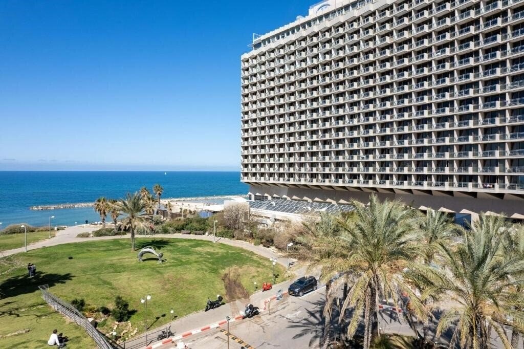 Фотографія The Vista At Hilton Tel Aviv отель без категории