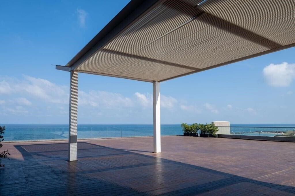 Зображення The Vista At Hilton Tel Aviv отель без категории