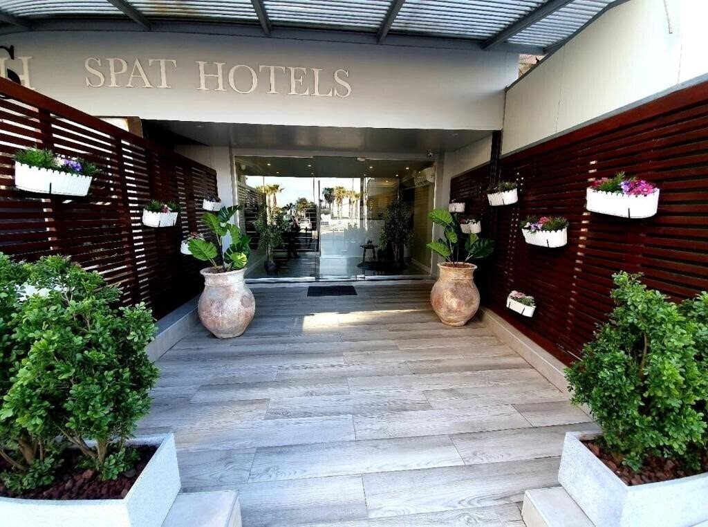 Фотографія Spat Beach отель без категории