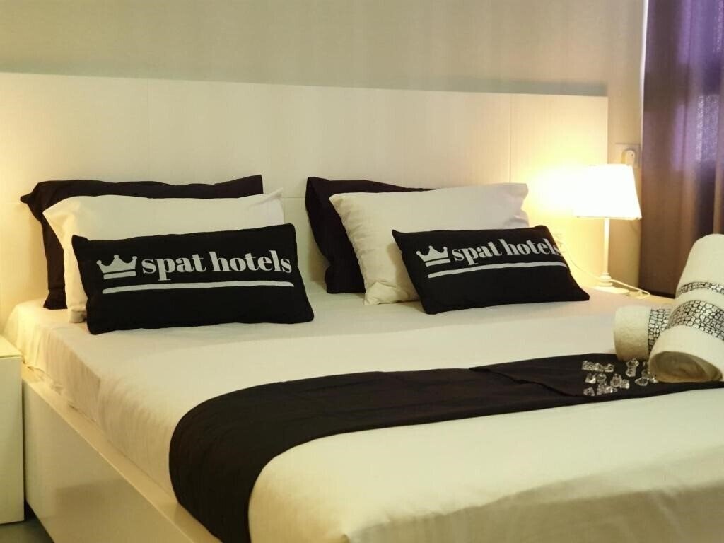 Зображення Spat Beach отель без категории