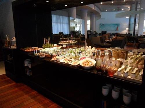 Отель West Hotel 5*