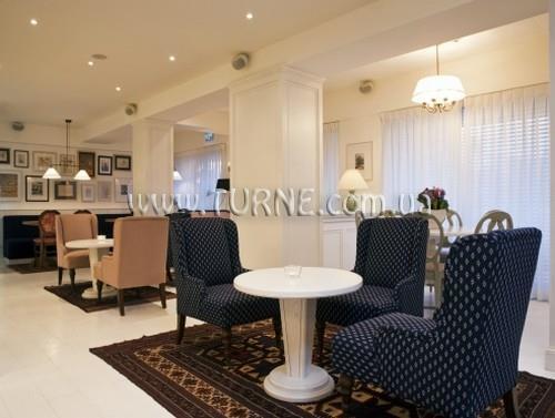 Изображение Shalom Hotel and Relax Atlas 4*