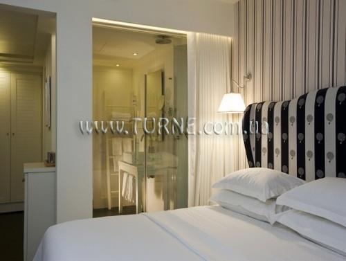 Фотография Shalom Hotel and Relax Atlas 4*