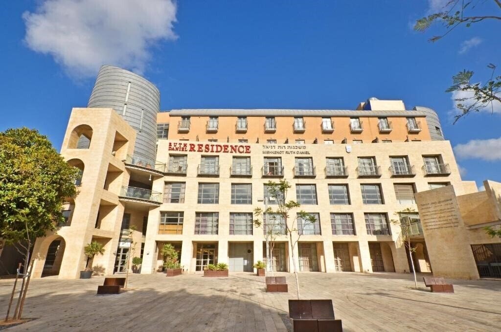 Изображение Ruth Daniel Residence 3*