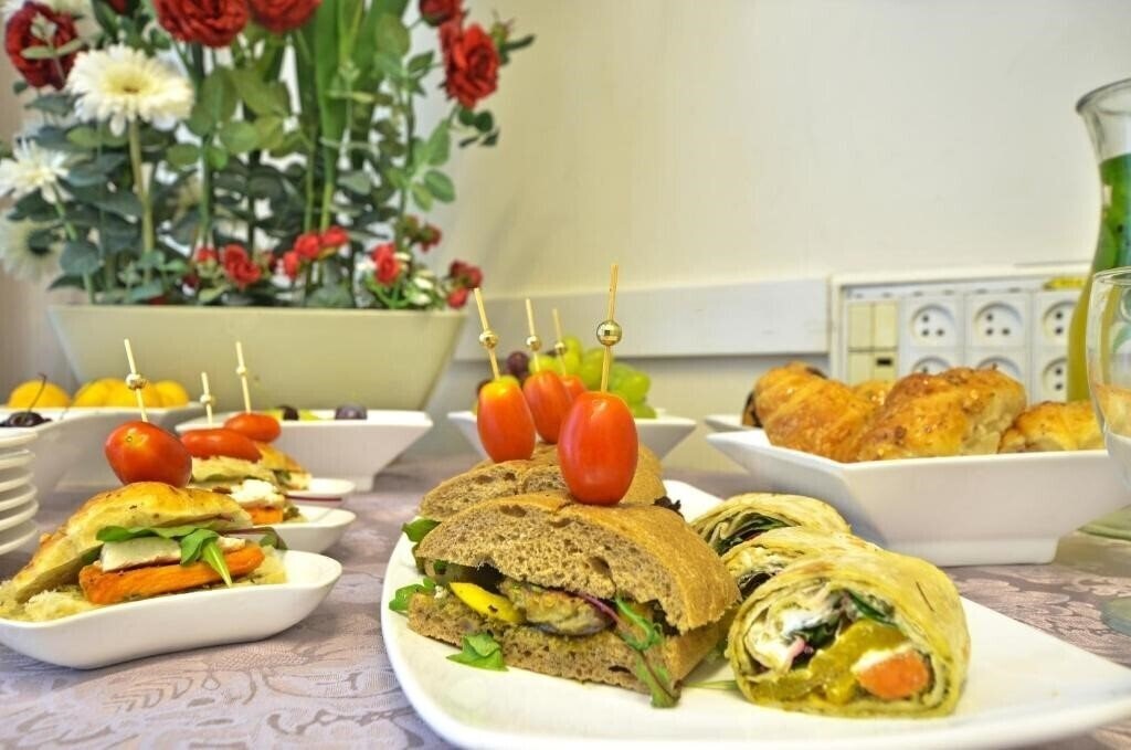 Картинка Ruth Daniel Residence 3*