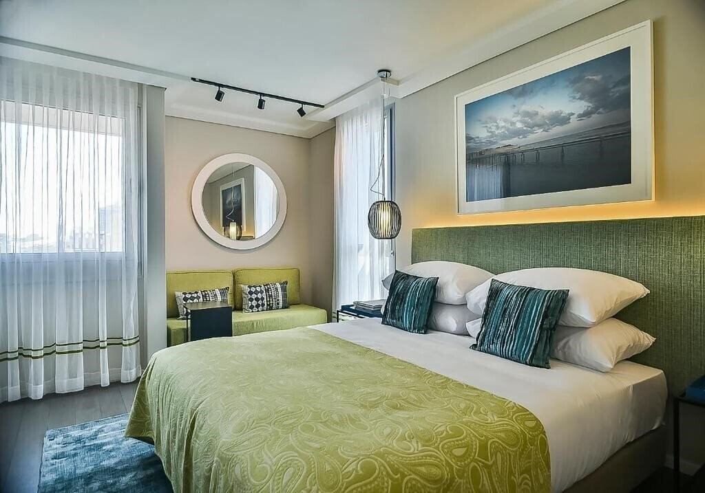 Фото Tal Hotel Tel-Aviv 4*