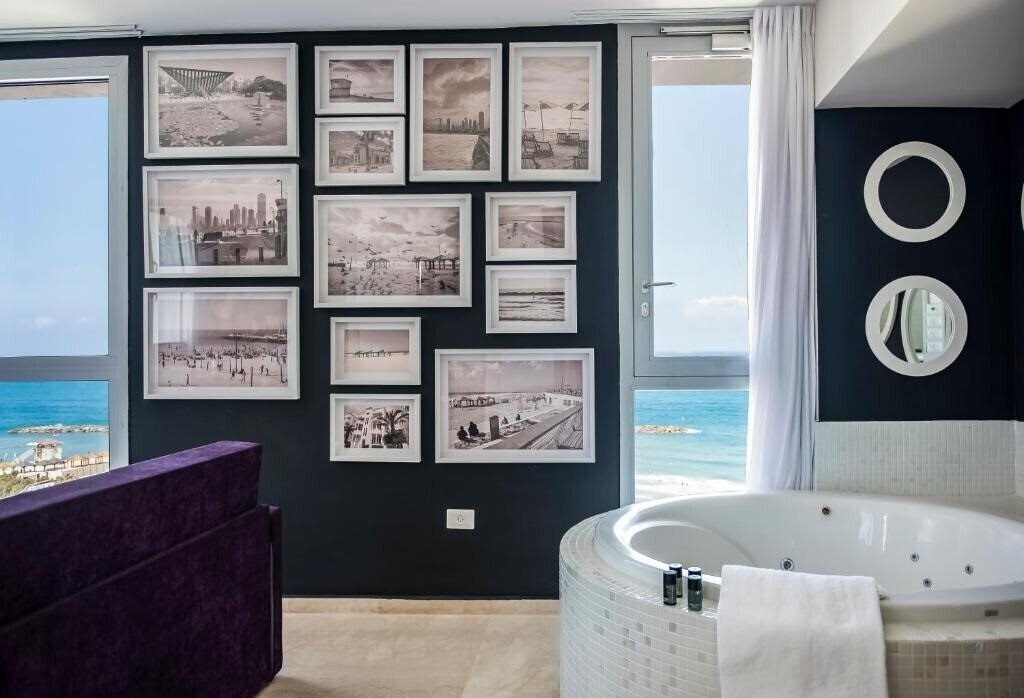 Фотография Tal Hotel Tel-Aviv 4*