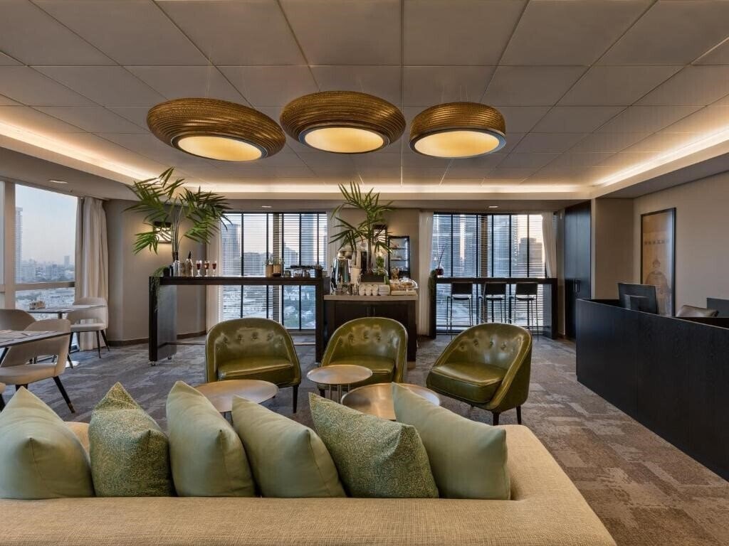 Изображение VITAL (ex. Vital Hotel) 4*