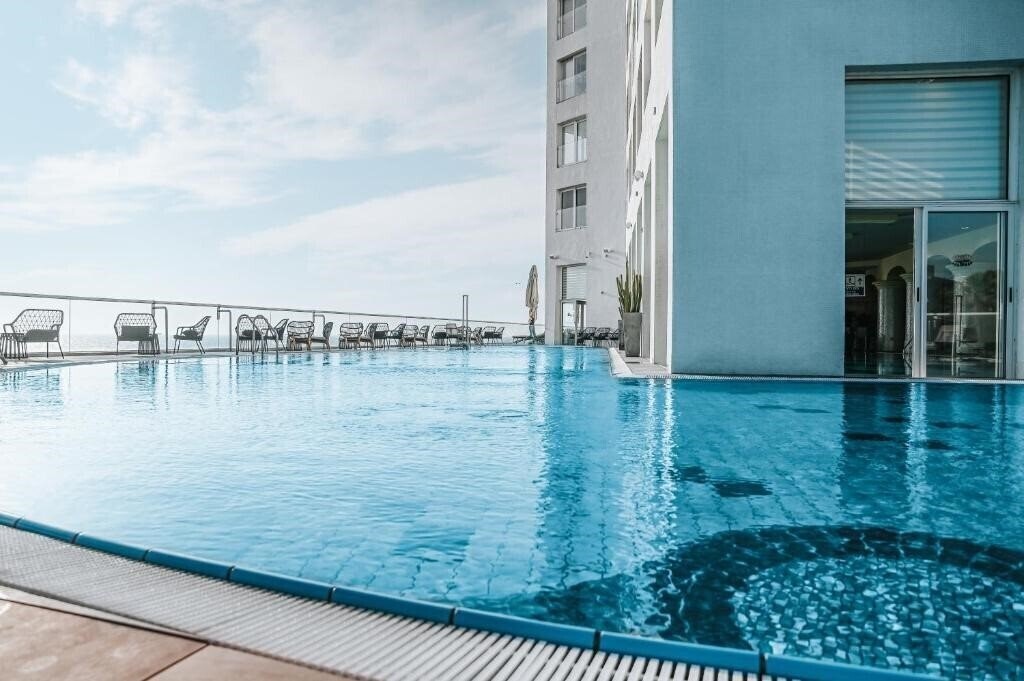 Фотография Dan Hotel 5*