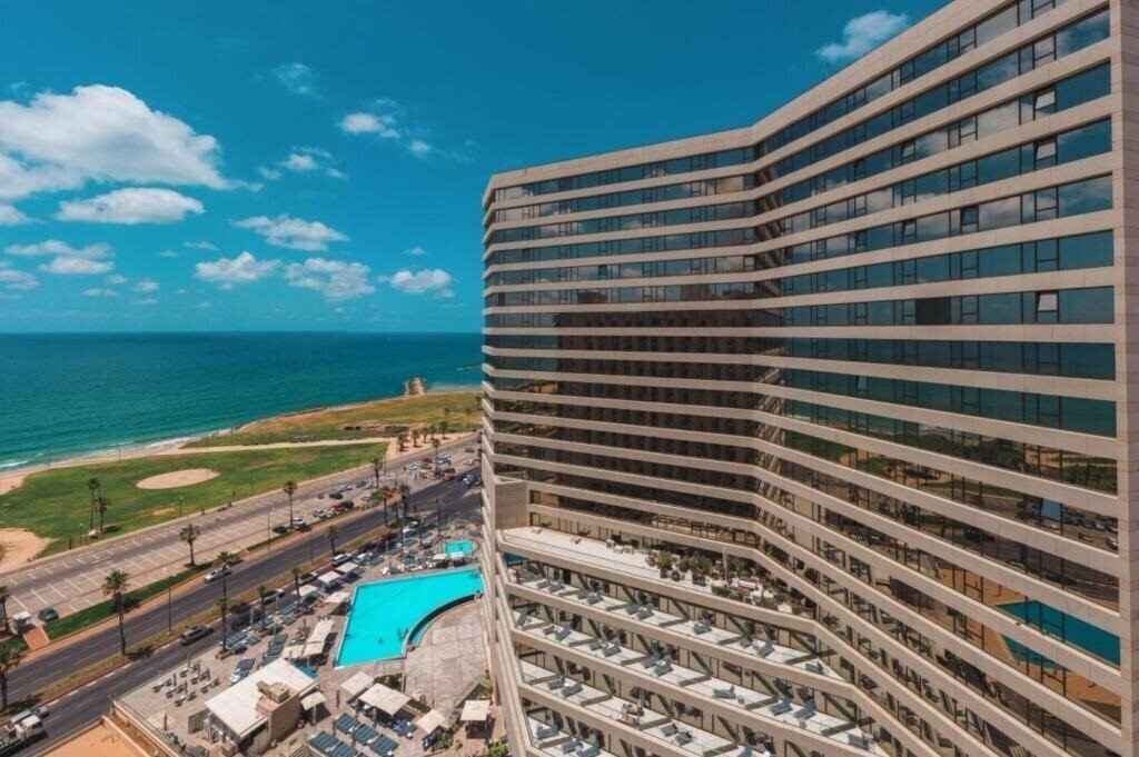 Фото David Intercontinental 5*