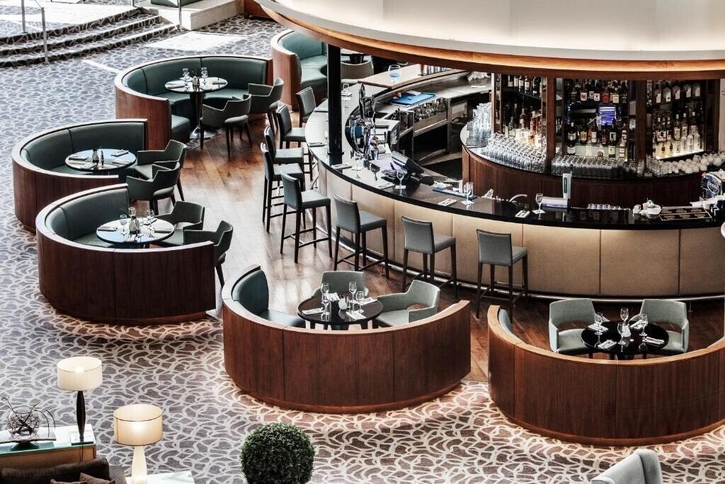 Зображення David Intercontinental 5*