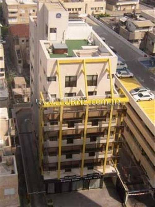 Зображення Best Western Regency Suites 4*