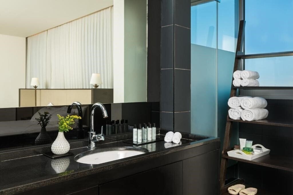 Фотографія Leonardo Boutique Hotel Rehovot 5*