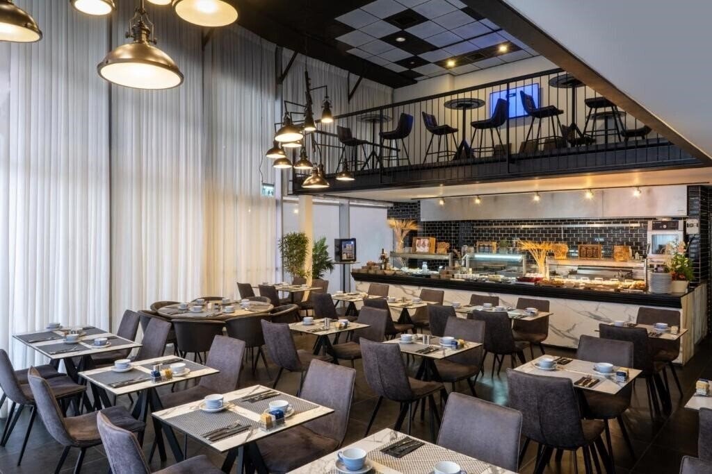 Зображення Leonardo Boutique Hotel Rehovot 5*