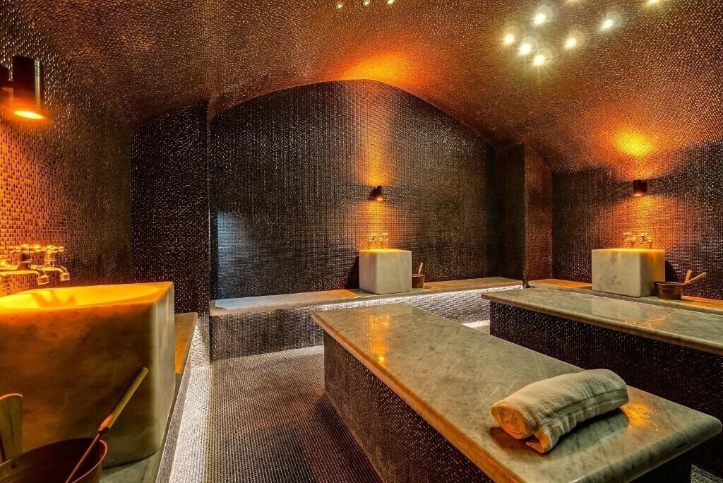 Фотографія Royal Beach Tel Aviv 5*
