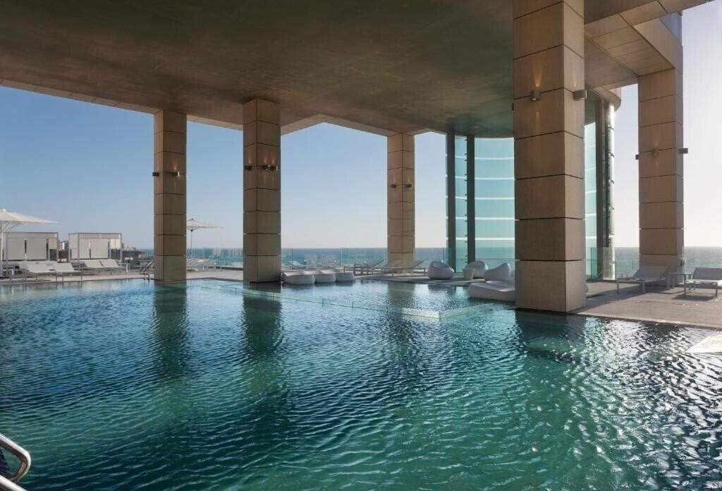 Зображення Royal Beach Tel Aviv 5*