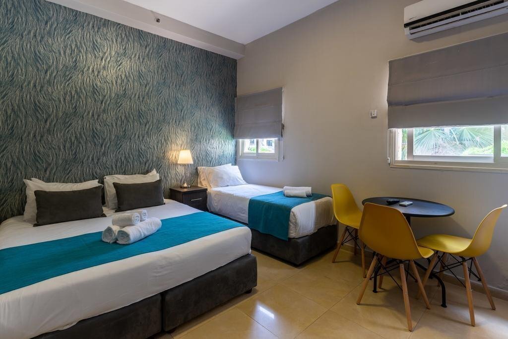 Изображение Gordon Inn (ex. Tlv77 Hotel And Suites) 3*