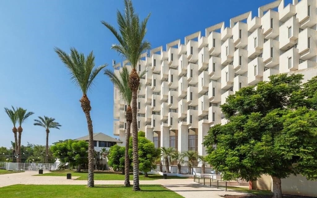 Готель King Solomon Tiberias 4*