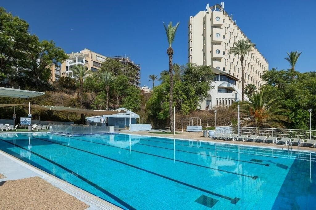 Зображення King Solomon Tiberias 4*