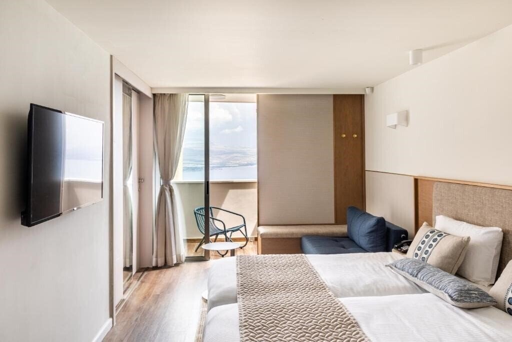 Картинка King Solomon Tiberias 4*