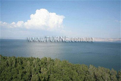 Фото Holiday Inn Tiberias 4*