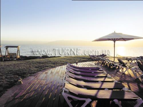 Изображение Galei Kinnereth 5*