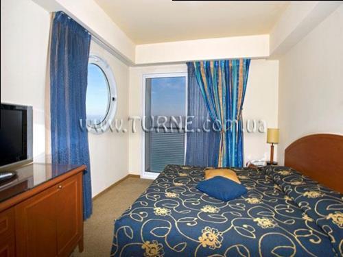 Изображение Rimonim Galei Kineret 5*