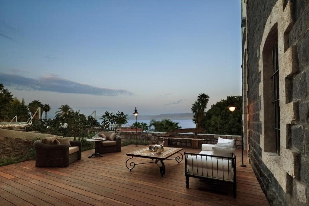 Фотографія The Scots 5*