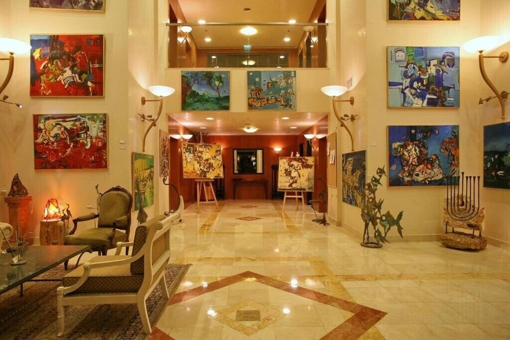 Зображення The Scots 5*