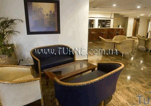 Зображення C Hotel Tiberias 3*