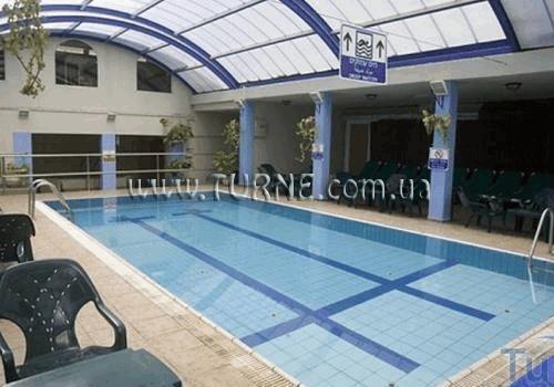 Готель C Hotel Tiberias 3*