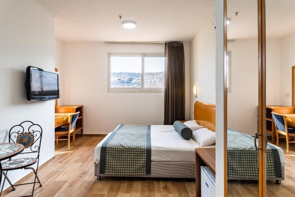 Фотографія Astoria Galilee 3*