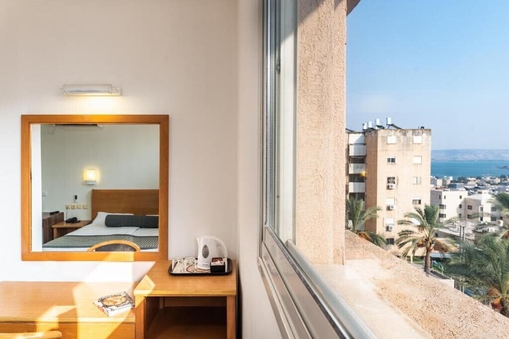 Зображення Astoria Galilee 3*