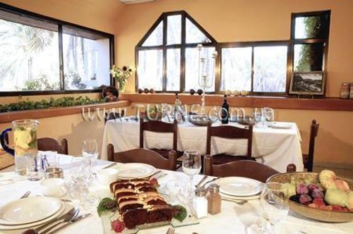 Зображення Astoria Galilee 3*