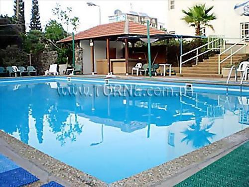 Фотографія Astoria Galilee 3*