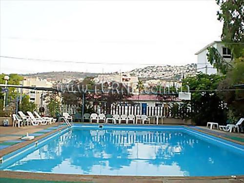 Готель Astoria Galilee 3*
