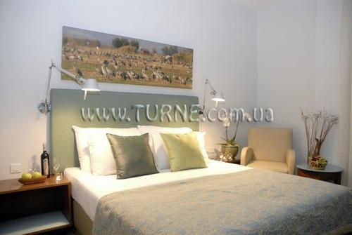 Изображение Prima Tiberias Hotel 3*