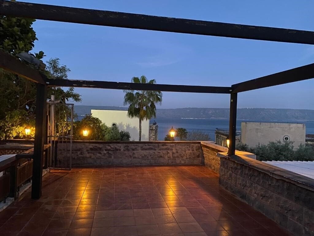 Картинка Dona Castle отель без категории