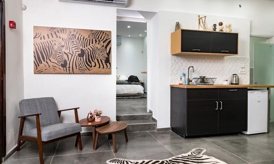 Фото Kinneret Lodging 3*