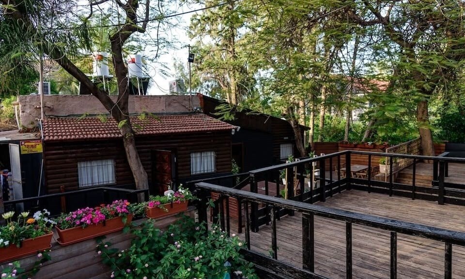 Фотография Kinneret Lodging 3*