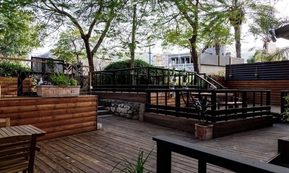 Изображение Kinneret Lodging 3*