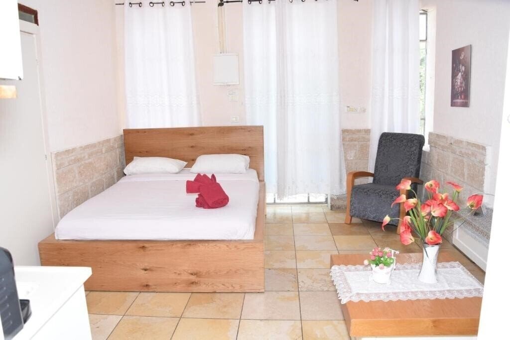 Фото Lake Mansion 3*