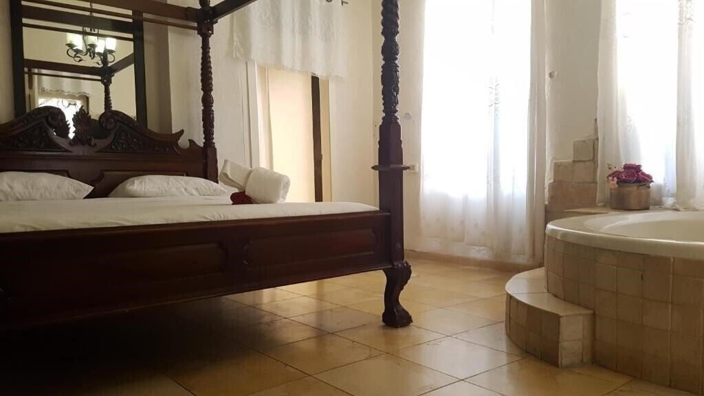 Изображение Lake Mansion 3*