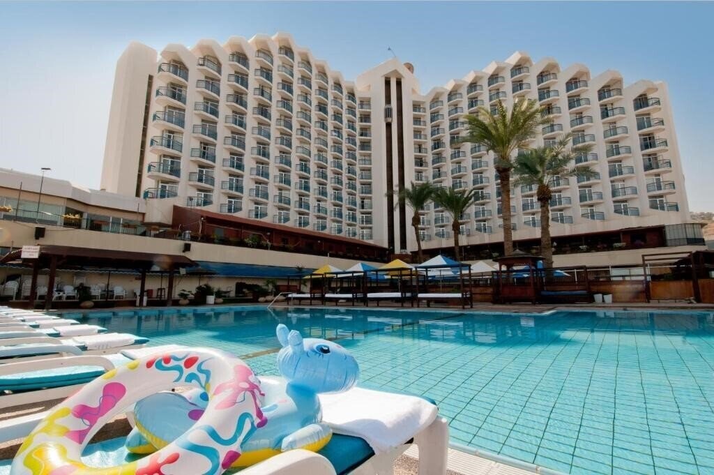 Фотографія Leonardo Club Tiberias 4*