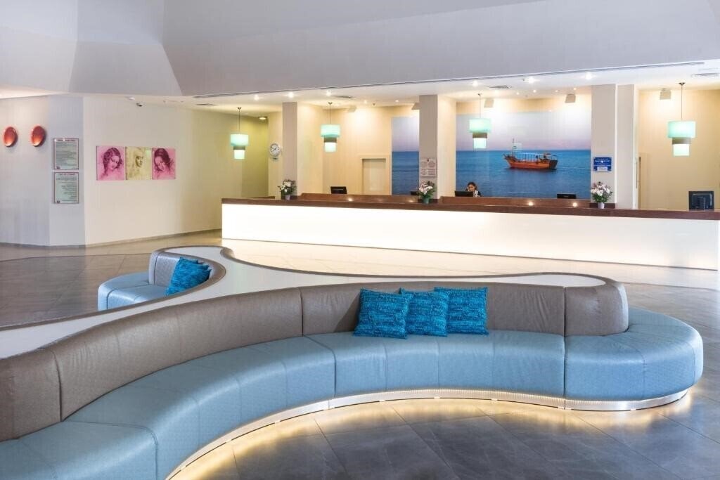Зображення Leonardo Club Tiberias 4*