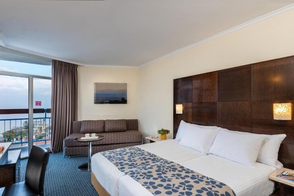 Картинка Leonardo Club Tiberias 4*
